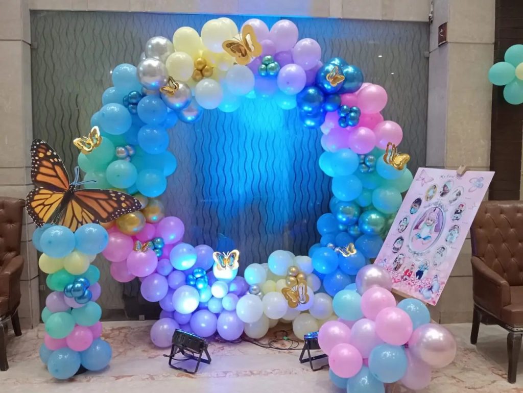 birthday