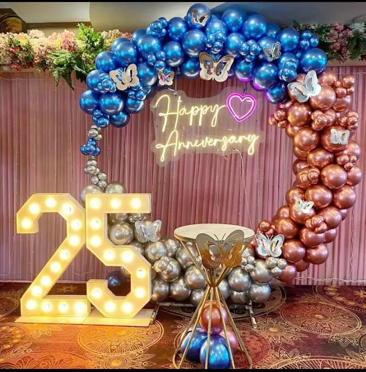 Anniversary